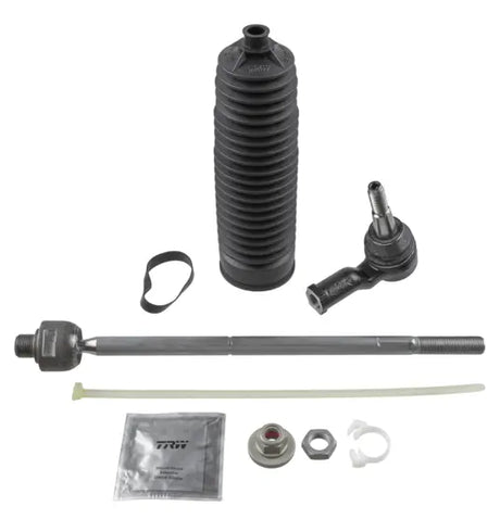 Tie Rod 38466 01 - LEMFÖRDER