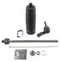 Tie Rod 38466 01 - LEMFÖRDER