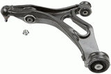 Control/Trailing Arm, Wheel Suspension 38480 01 - LEMFÖRDER - Control Arms - LEMFÖRDER