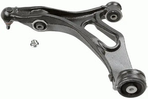 Control/Trailing Arm, Wheel Suspension 38480 01 - LEMFÖRDER
