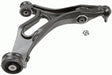 Control/Trailing Arm, Wheel Suspension 38481 01 - LEMFÖRDER