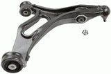 Control/Trailing Arm, Wheel Suspension 38481 01 - LEMFÖRDER - Control Arms - LEMFÖRDER
