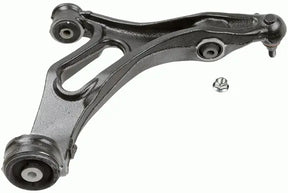 Control/Trailing Arm, Wheel Suspension 38481 01 - LEMFÖRDER