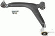 Control/Trailing Arm, Wheel Suspension 38490 01 - LEMFÖRDER