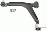 Control/Trailing Arm, Wheel Suspension 38490 01 - LEMFÖRDER