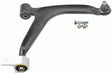 Control/Trailing Arm, Wheel Suspension 38491 01 - LEMFÖRDER
