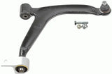 Control/Trailing Arm, Wheel Suspension 38491 01 - LEMFÖRDER - Control Arms - LEMFÖRDER