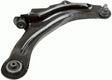 Control/Trailing Arm, Wheel Suspension 38494 01 - LEMFÖRDER
