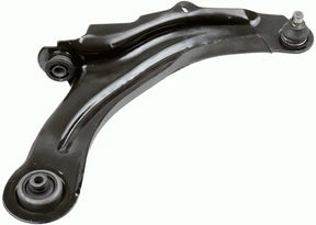Control/Trailing Arm, Wheel Suspension 38494 01 - LEMFÖRDER