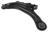 Control/Trailing Arm, Wheel Suspension 38495 01 - LEMFÖRDER - Control Arms - LEMFÖRDER