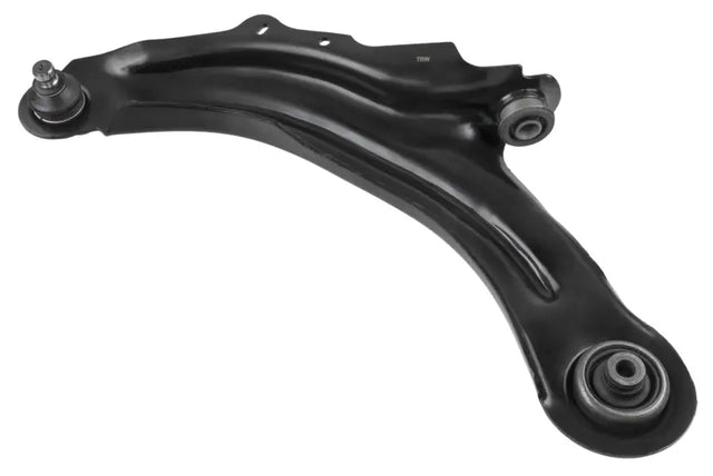 Control/Trailing Arm, Wheel Suspension 38495 01 - LEMFÖRDER