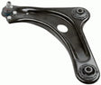 Control/Trailing Arm, Wheel Suspension 38497 01 - LEMFÖRDER