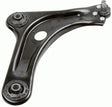 Control/Trailing Arm, Wheel Suspension 38498 01 - LEMFÖRDER