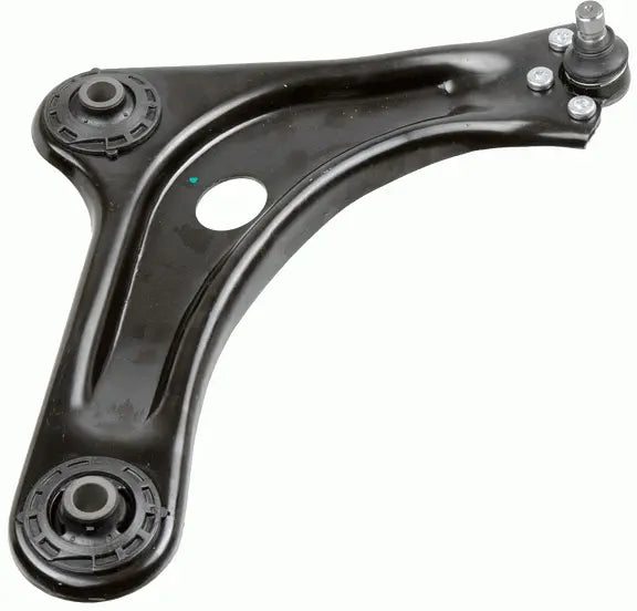 Control/Trailing Arm, Wheel Suspension 38498 01 - LEMFÖRDER
