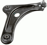 Control/Trailing Arm, Wheel Suspension 38498 01 - LEMFÖRDER - Control Arms - LEMFÖRDER