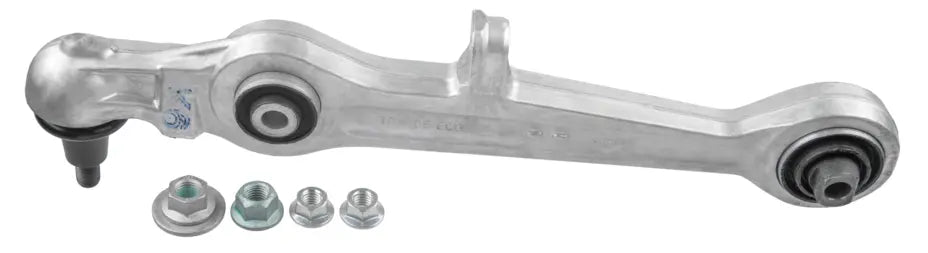 Control/Trailing Arm, Wheel Suspension 38499 01 - LEMFÖRDER