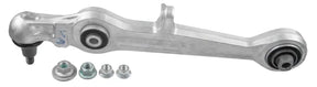 Control/Trailing Arm, Wheel Suspension 38499 01 - LEMFÖRDER