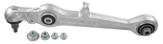 Control/Trailing Arm, Wheel Suspension 38499 01 - LEMFÖRDER
