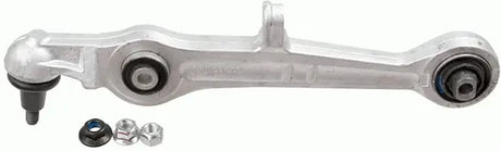 Control/Trailing Arm, Wheel Suspension 38500 01 - LEMFÖRDER