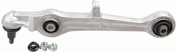 Control/Trailing Arm, Wheel Suspension 38500 01 - LEMFÖRDER