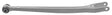 Control/Trailing Arm, Wheel Suspension 38501 01 - LEMFÖRDER