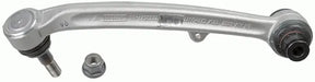 Control/Trailing Arm, Wheel Suspension 38516 01 - LEMFÖRDER