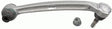 Control/Trailing Arm, Wheel Suspension 38517 01 - LEMFÖRDER