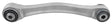 Control/Trailing Arm, Wheel Suspension 38518 01 - LEMFÖRDER