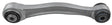 Control/Trailing Arm, Wheel Suspension 38520 01 - LEMFÖRDER
