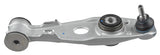 Control/Trailing Arm, Wheel Suspension 38526 01 - LEMFÖRDER - Control Arms - LEMFÖRDER