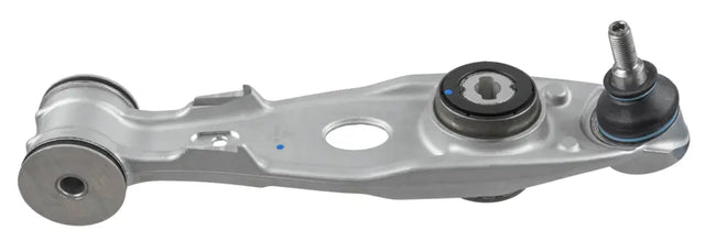 Control/Trailing Arm, Wheel Suspension 38526 01 - LEMFÖRDER
