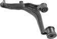 Control/Trailing Arm, Wheel Suspension 38532 01 - LEMFÖRDER