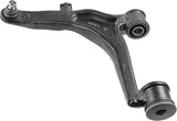 Control/Trailing Arm, Wheel Suspension 38532 01 - LEMFÖRDER - Control Arms - LEMFÖRDER