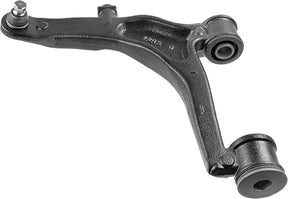Control/Trailing Arm, Wheel Suspension 38532 01 - LEMFÖRDER