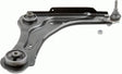 Control/Trailing Arm, Wheel Suspension 38535 01 - LEMFÖRDER
