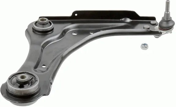 Control/Trailing Arm, Wheel Suspension 38535 01 - LEMFÖRDER