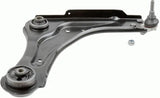 Control/Trailing Arm, Wheel Suspension 38535 01 - LEMFÖRDER - Control Arms - LEMFÖRDER