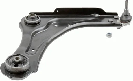 Control/Trailing Arm, Wheel Suspension 38535 01 - LEMFÖRDER