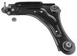 Control/Trailing Arm, Wheel Suspension 38536 01 - LEMFÖRDER