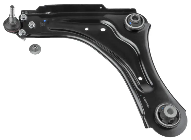 Control/Trailing Arm, Wheel Suspension 38536 01 - LEMFÖRDER