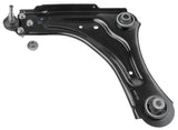Control/Trailing Arm, Wheel Suspension 38536 01 - LEMFÖRDER - Control Arms - LEMFÖRDER