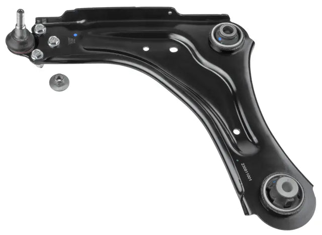 Control/Trailing Arm, Wheel Suspension 38536 01 - LEMFÖRDER