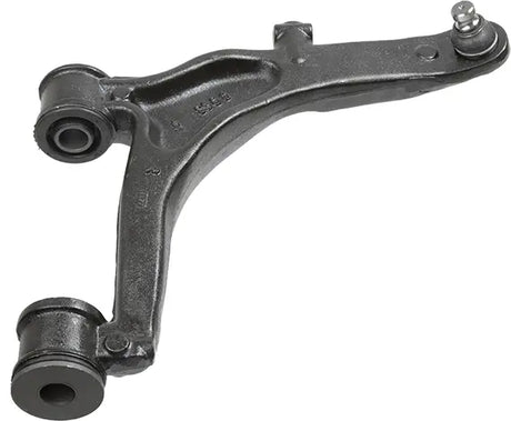 Control/Trailing Arm, Wheel Suspension 38537 01 - LEMFÖRDER