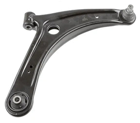 Control/Trailing Arm, Wheel Suspension 38538 01 - LEMFÖRDER