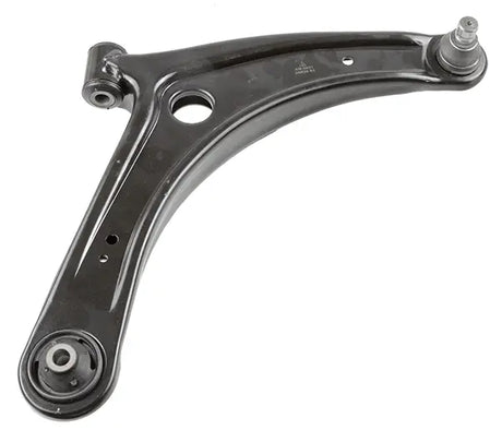 Control/Trailing Arm, Wheel Suspension 38538 01 - LEMFÖRDER