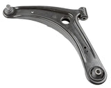 Control/Trailing Arm, Wheel Suspension 38539 01 - LEMFÖRDER