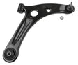 Control/Trailing Arm, Wheel Suspension 38547 01 - LEMFÖRDER