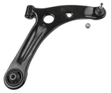 Control/Trailing Arm, Wheel Suspension 38547 01 - LEMFÖRDER - Control Arms - LEMFÖRDER