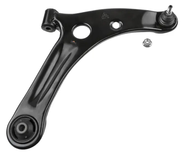 Control/Trailing Arm, Wheel Suspension 38547 01 - LEMFÖRDER