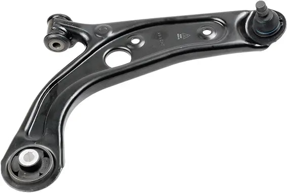 Control/Trailing Arm, Wheel Suspension 38554 01 - LEMFÖRDER